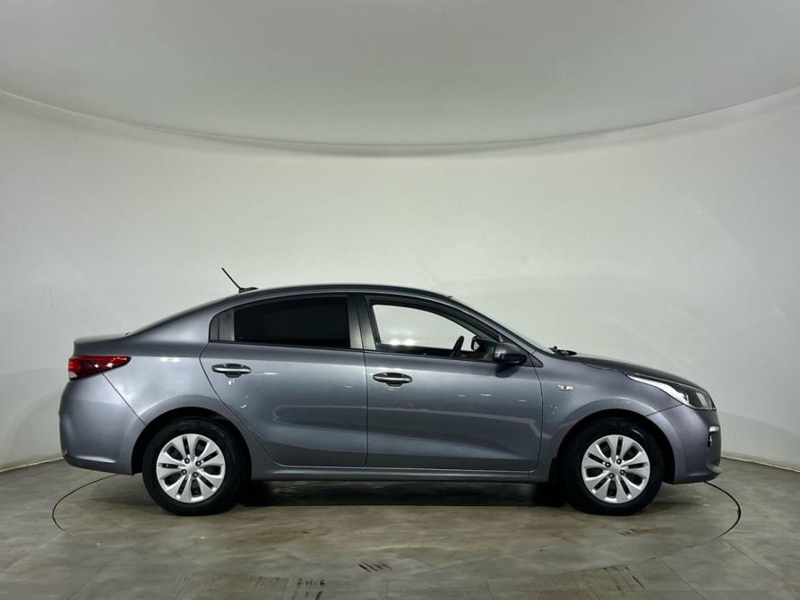 Kia Rio IV Ижевск  - изображение 5