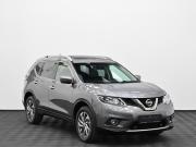 Nissan X-Trail III Рестайлинг Москва  - изображение 17