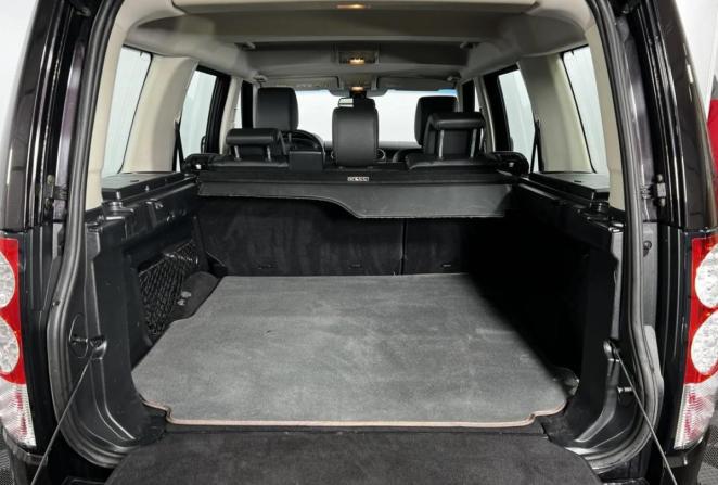 Land Rover Discovery IV с пробегом 2011 года, цена 1 890 000 рублей, 185100 км, внедорожник, Автокод Объявления