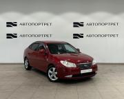 Hyundai Elantra IV (HD) Санкт-Петербург  - изображение 32