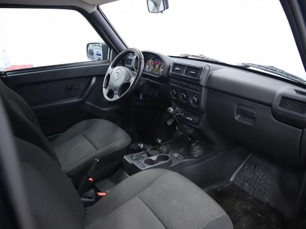 Lada (ВАЗ) Niva Legend с пробегом 2023 года, цена 1 030 000 рублей, 37416 км, внедорожник, Автокод Объявления