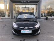 Hyundai Solaris I Брянск  - изображение 17