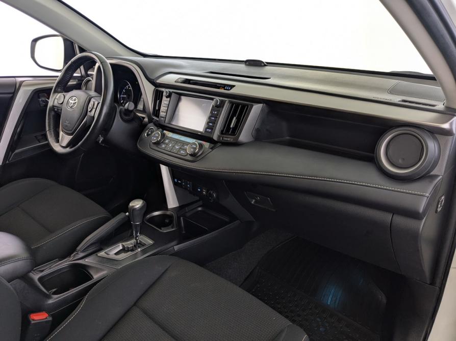 Toyota RAV4 IV (XA40) Рестайлинг Москва  - изображение 19