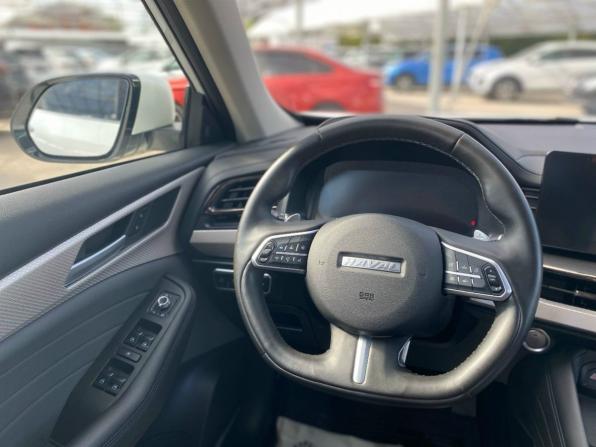 Haval F7 I Рестайлинг с пробегом 2023 года, цена 1 693 800 рублей, 60172 км, внедорожник, Автокод Объявления