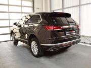 Volkswagen Touareg III Кемерово  - изображение 32