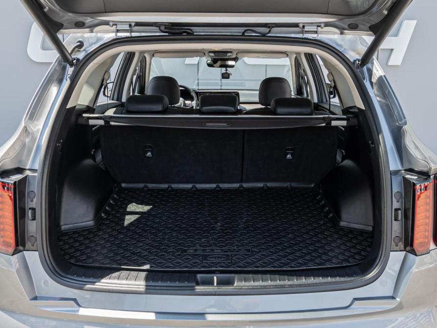 Kia Sorento IV Краснодар  - изображение 22