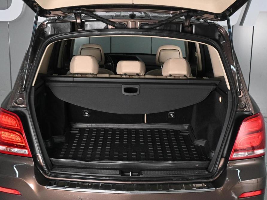 Mercedes-Benz GLK-Класс I (X204) Рестайлинг Ростов-на-Дону  - изображение 18