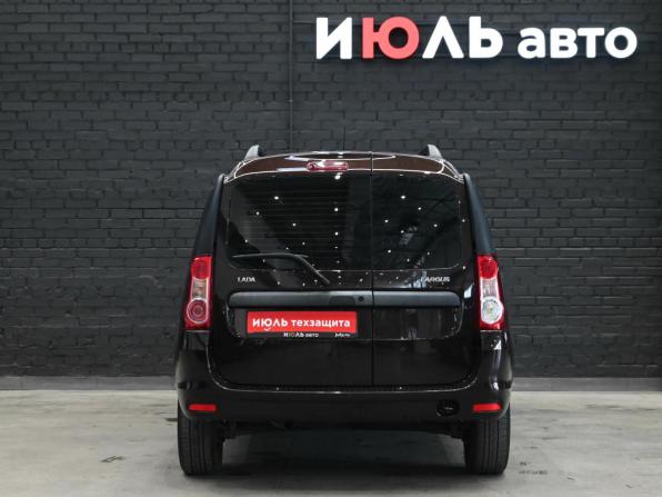 Lada (ВАЗ) Largus I с пробегом 2019 года, цена 860 000 рублей, 147152 км, универсал, Автокод Объявления
