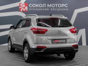 Hyundai Creta I Ростов-на-Дону  - изображение 23