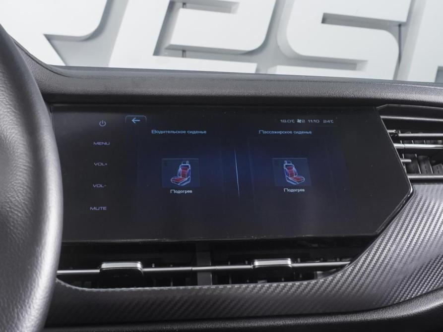Haval F7x I Ростов-на-Дону  - изображение 20