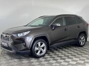 Toyota RAV4 V (XA50) Ростов-на-Дону  - изображение 19