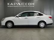 Nissan Almera III (G15) Пермь  - изображение 23