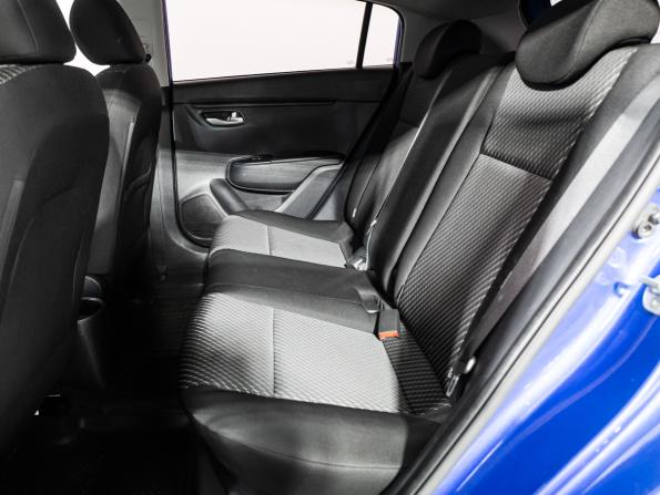 Kia Rio IV с пробегом 2019 года, цена 1 449 700 рублей, 137509 км, хэтчбек, Автокод Объявления