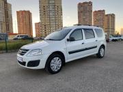 Lada (ВАЗ) Largus I Тверь  - изображение 20