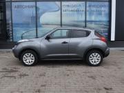Nissan Juke I Архангельск  - изображение 21