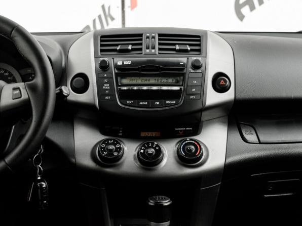 Toyota RAV4 III (XA30) Рестайлинг с пробегом 2010 года, цена 1 100 000 рублей, 249002 км, внедорожник, Автокод Объявления