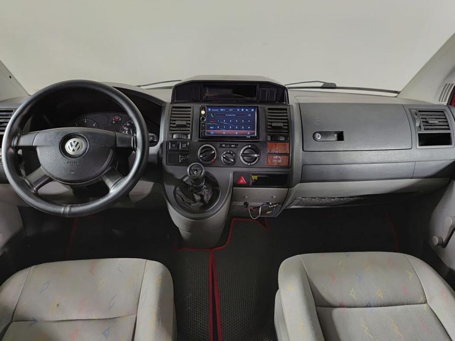 Volkswagen Transporter T5 Уфа  - изображение 9