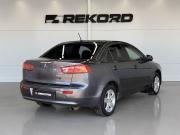 Mitsubishi Lancer X Уфа  - изображение 21