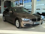 BMW 3 серии VI (F3x) Тверь  - изображение 18