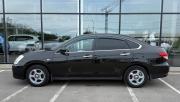 Nissan Almera III (G15) Воронеж  - изображение 18