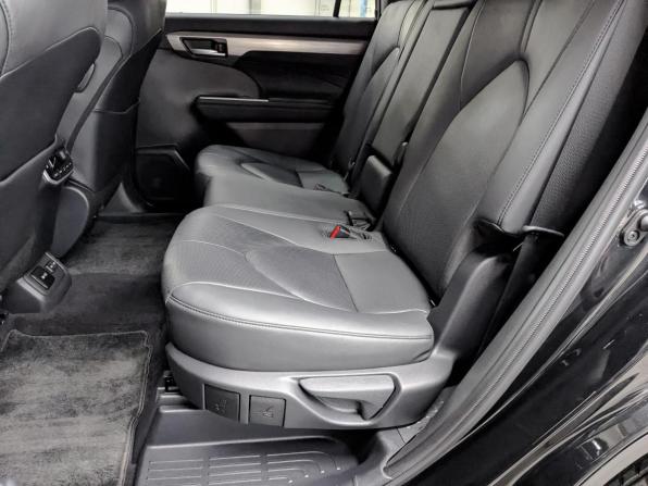 Toyota Highlander IV (XU70) с пробегом 2024 года, цена 5 100 000 рублей, 37779 км, внедорожник, Автокод Объявления