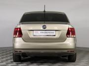 Volkswagen Polo V Рестайлинг Химки  - изображение 21