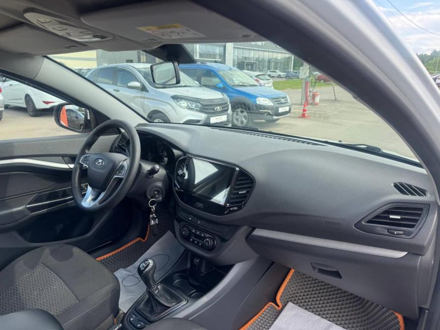 Lada (ВАЗ) Vesta I Ногинск  - изображение 15