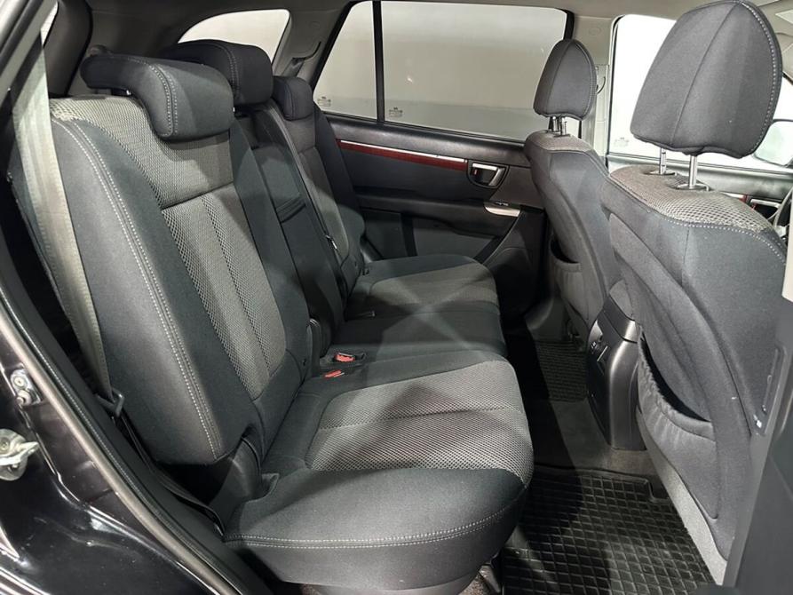 Hyundai Santa Fe II Москва  - изображение 10