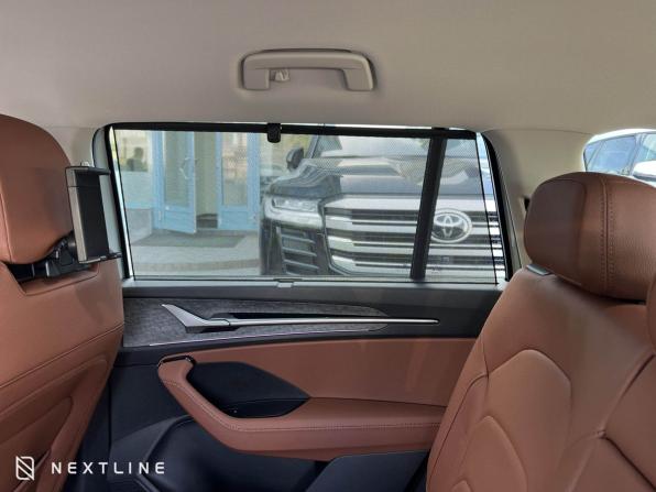 Новый Skoda Kodiaq II 2025 года, цена 6 190 000 рублей, внедорожник, Автокод Объявления