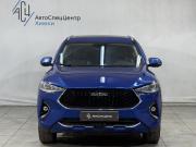 Haval F7 I Химки  - изображение 24
