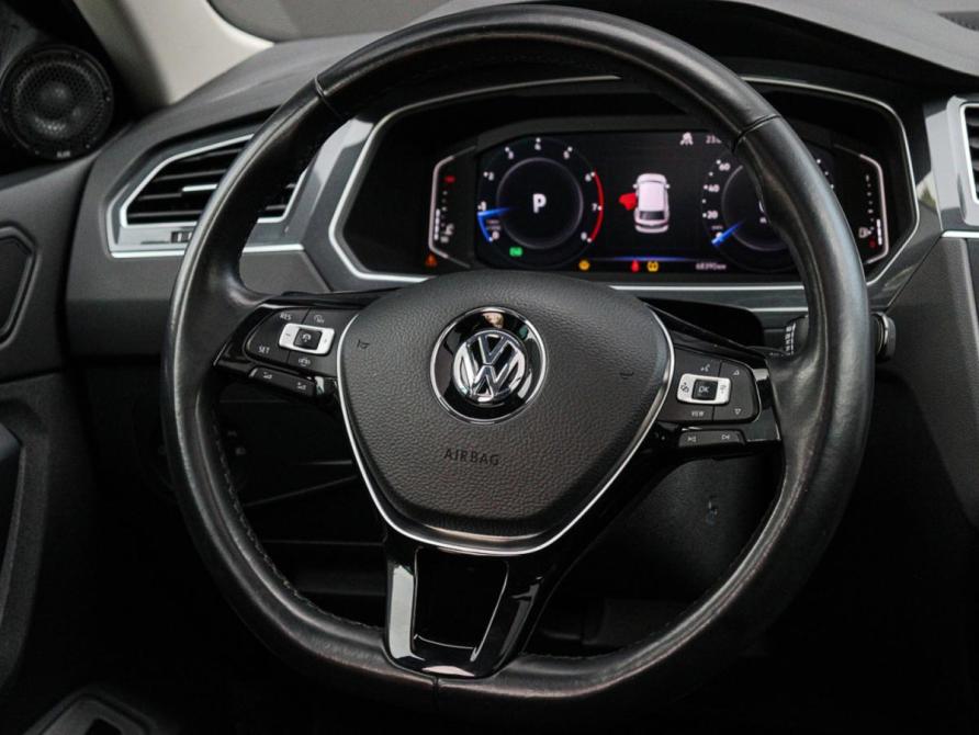 Volkswagen Tiguan II Москва  - изображение 11