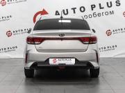 Kia Rio IV Рестайлинг Минеральные Воды  - изображение 25