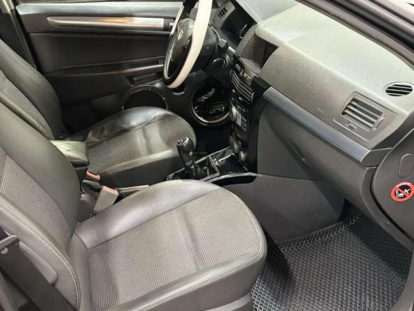 Opel Astra H с пробегом 2007 года, цена 329 000 рублей, 247773 км, хэтчбек, Автокод Объявления