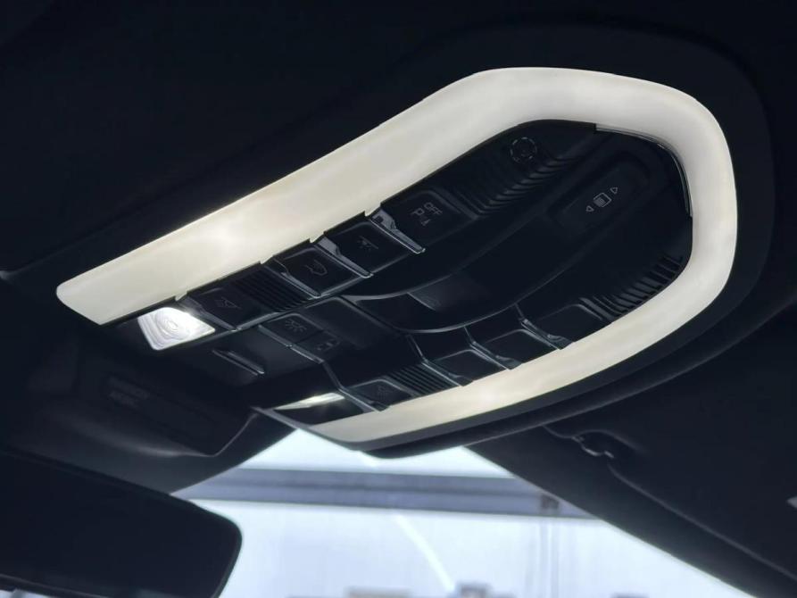 Porsche Macan I Рестайлинг 2 Барнаул  - изображение 22