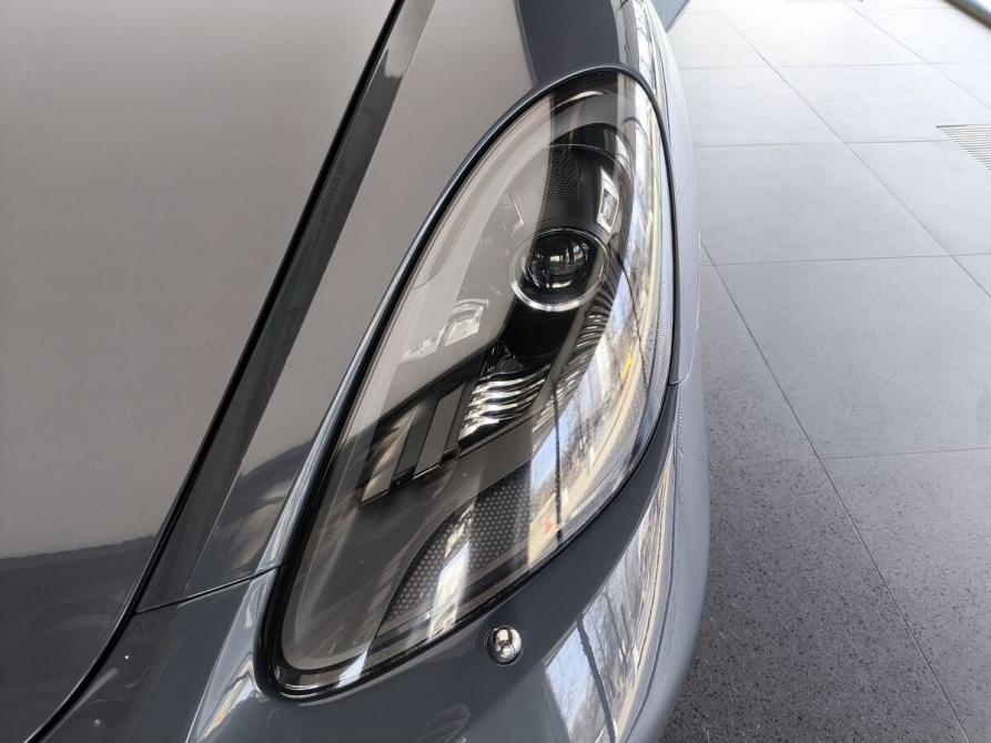 Porsche Boxster IV 718 (982) Москва  - изображение 12