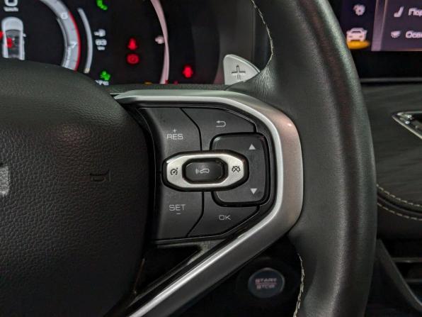 Haval Jolion I с пробегом 2022 года, цена 1 695 000 рублей, 92482 км, внедорожник, Автокод Объявления