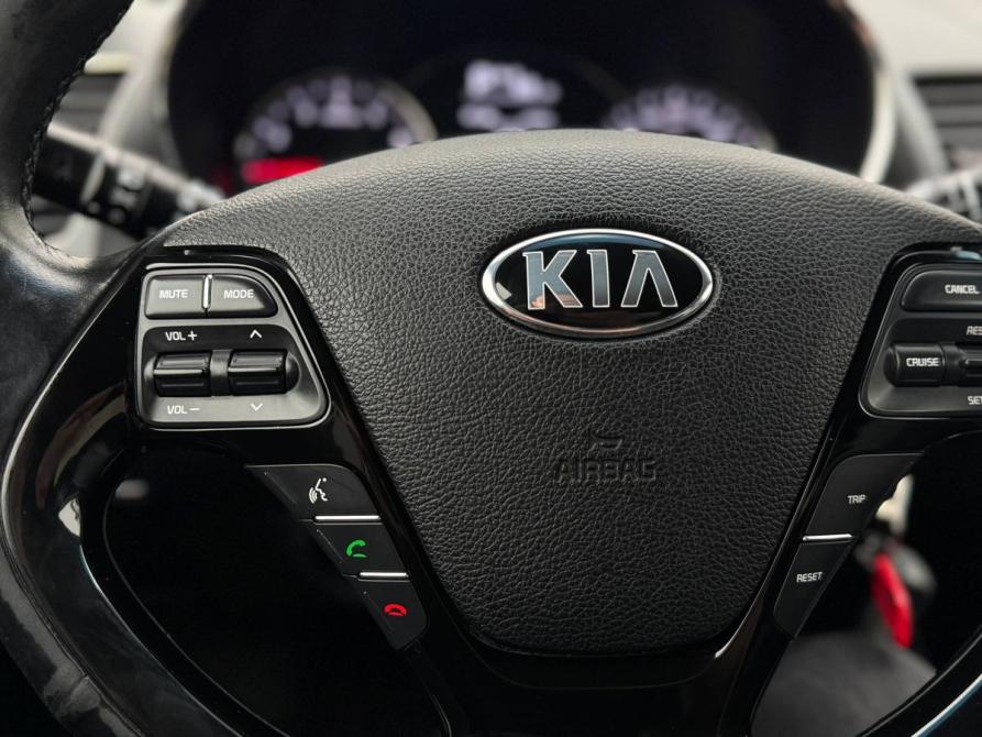 Kia Cerato III Рестайлинг (Classic) Екатеринбург  - изображение 27