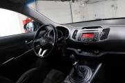 Kia Sportage III Рестайлинг Нижний Новгород  - изображение 28