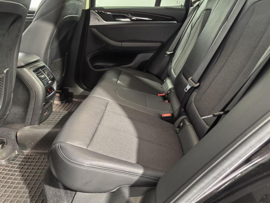BMW X3 III (G01) Санкт-Петербург  - изображение 12