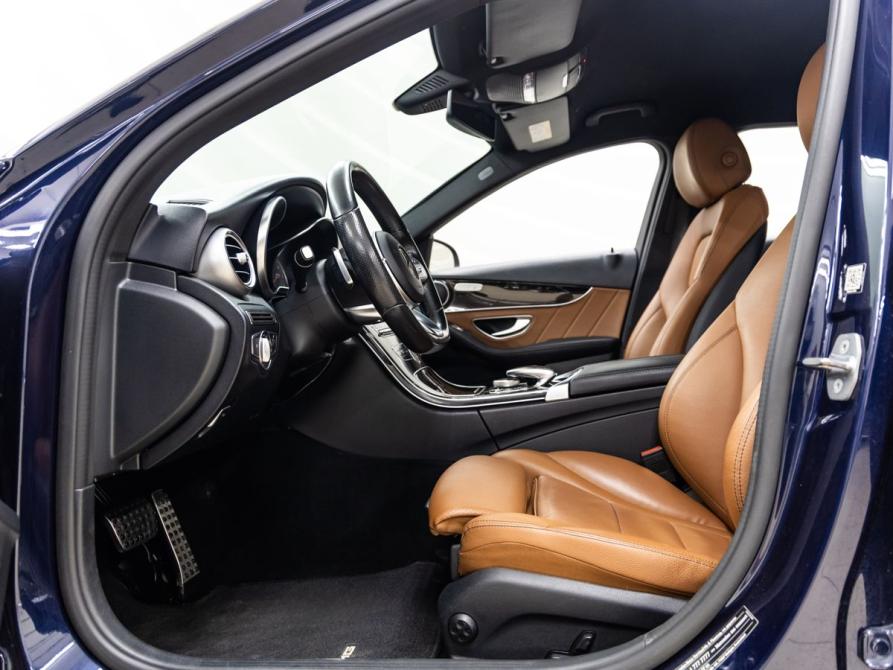 Mercedes-Benz C-Класс IV (W205) Рестайлинг Волгоград  - изображение 34