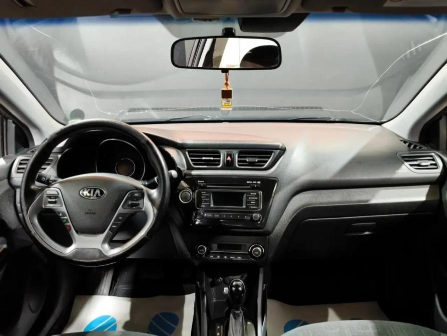 Kia Rio III Уфа  - изображение 9