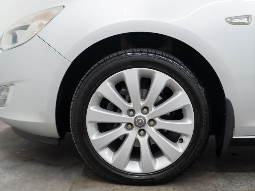 Opel Astra J Красноярск  - изображение 21