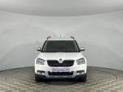 Skoda Yeti I Рестайлинг Воронеж  - изображение 23