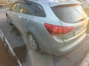 Kia Ceed II Санкт-Петербург  - изображение 8
