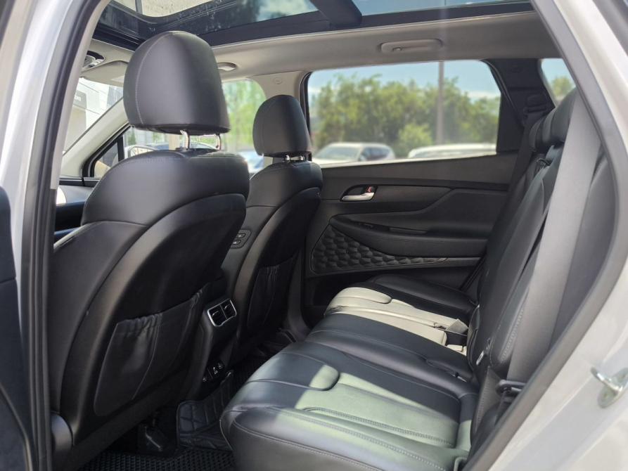 Hyundai Santa Fe IV Рестайлинг Санкт-Петербург  - изображение 15
