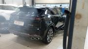 Changan UNI-K Санкт-Петербург  - изображение 12