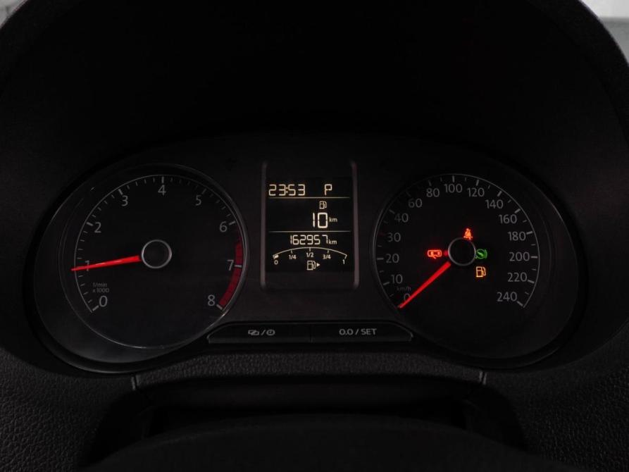 Volkswagen Polo V Рестайлинг Воронеж  - изображение 12