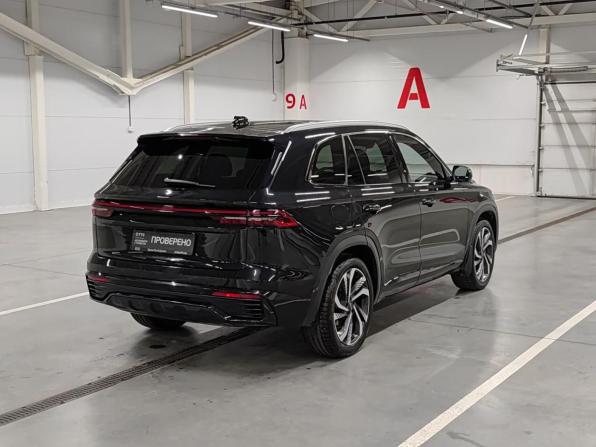 Geely Monjaro I с пробегом 2023 года, цена 2 730 000 рублей, 121046 км, внедорожник, Автокод Объявления