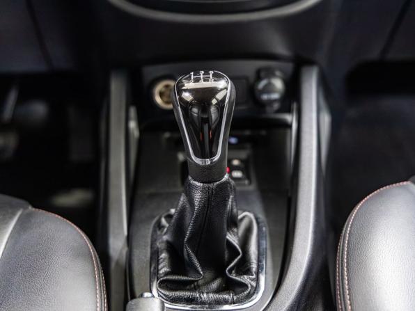 Changan CS35 с пробегом 2019 года, цена 938 000 рублей, 101845 км, внедорожник, Автокод Объявления