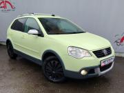 Volkswagen Polo IV Рестайлинг Ярославль  - изображение 19
